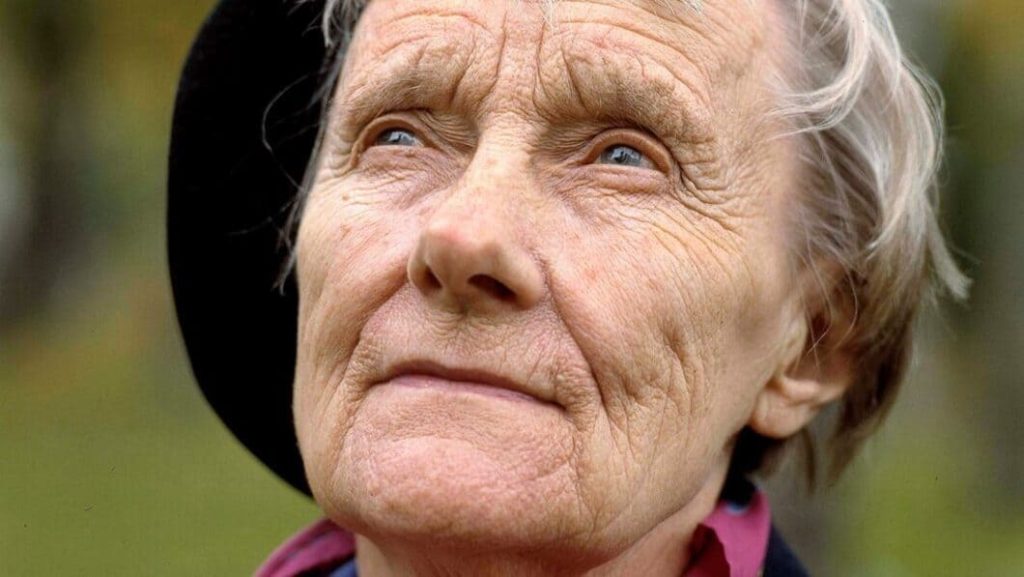 Astrid Lindgren