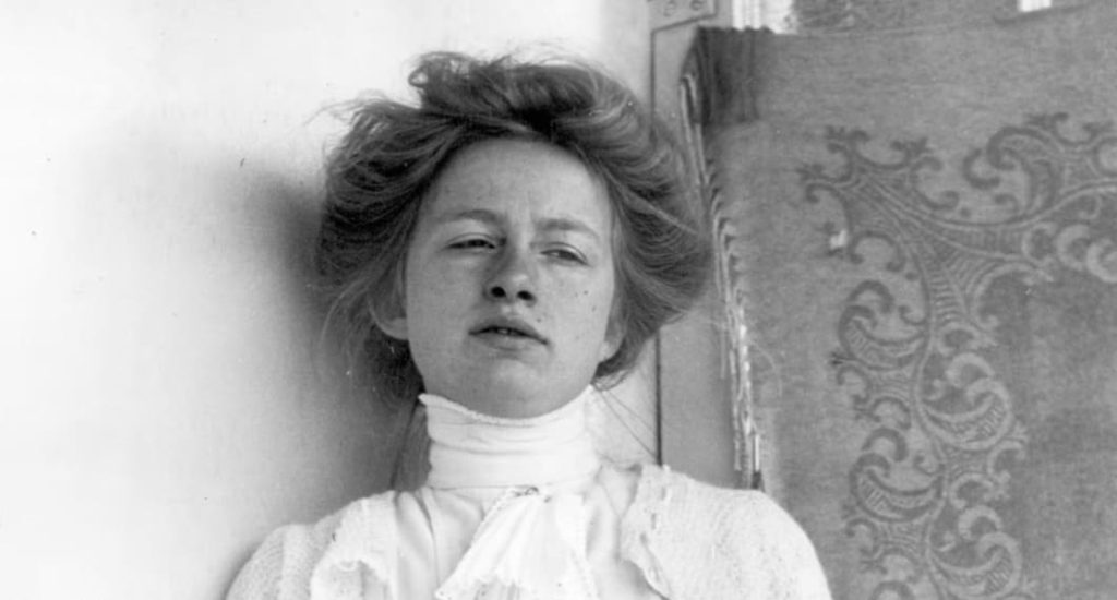 Edith Södergran