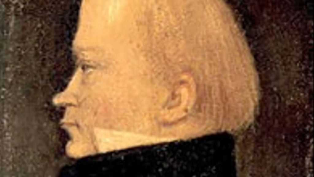 Erik Johan Stagnelius