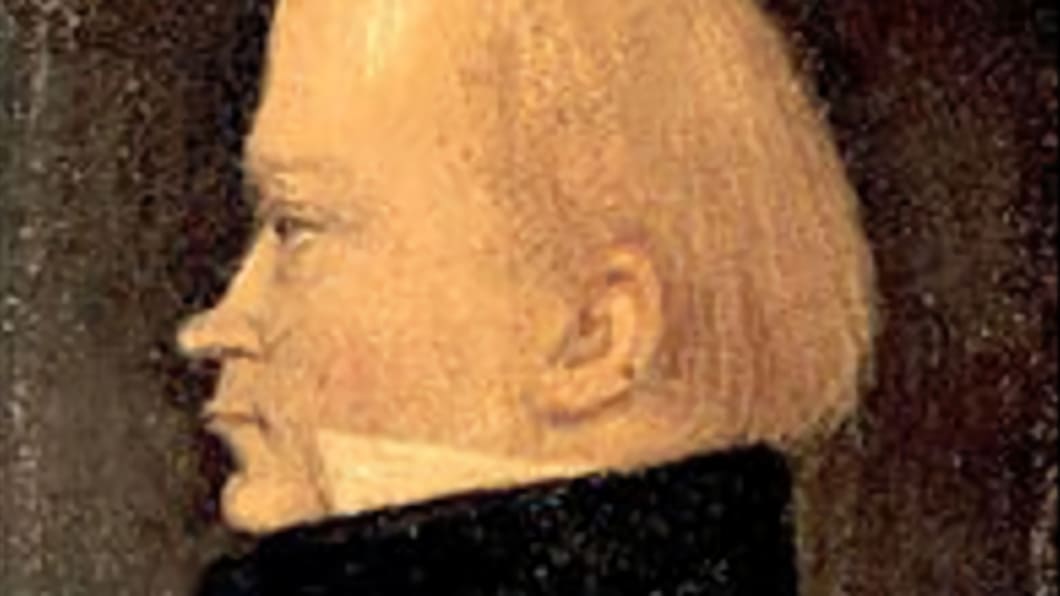 Erik Johan Stagnelius
