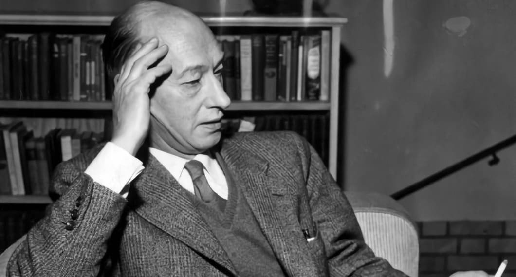 Eyvind Johnson
