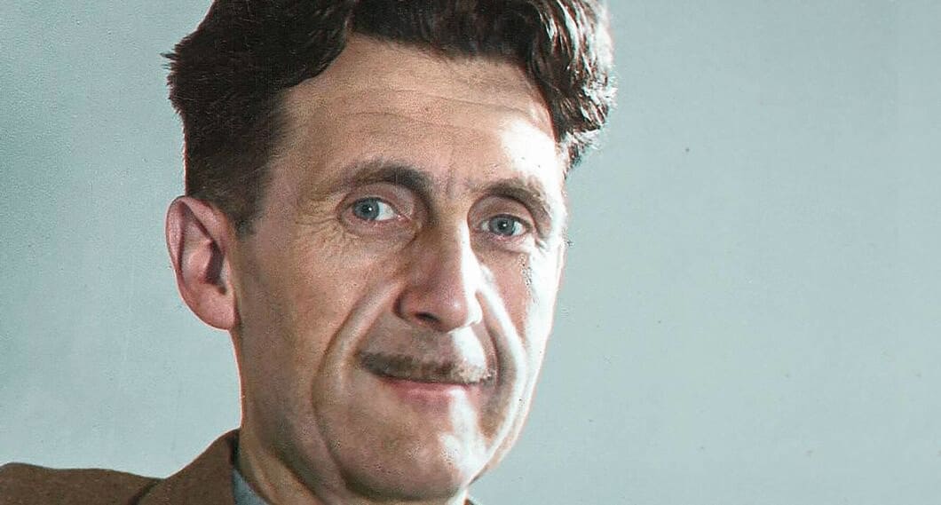 George Orwell