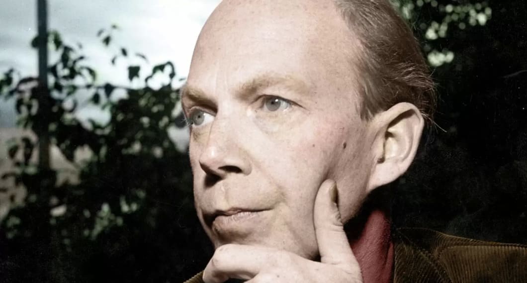 Gunnar Ekelöf