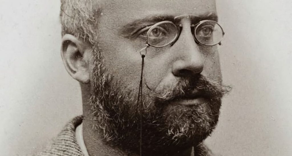 Gustaf Fröding
