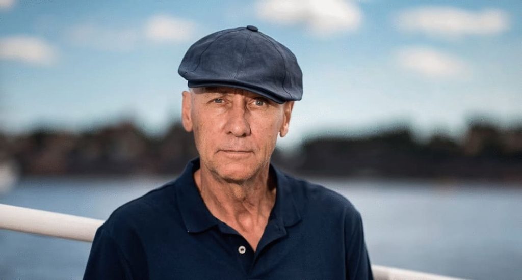 Håkan Nesser