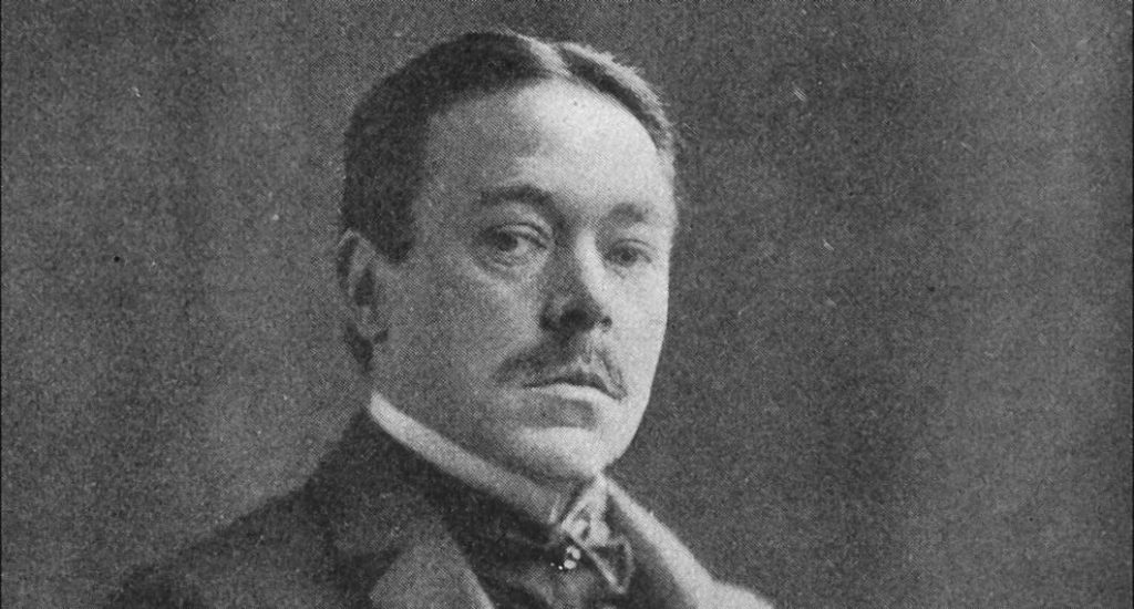 Hjalmar Söderberg
