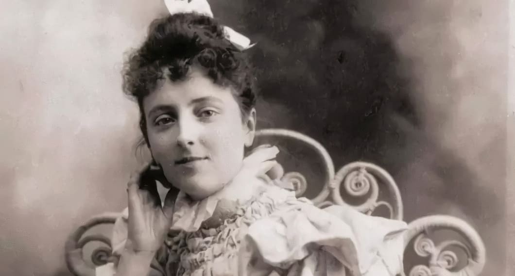 Lucy Maud Montgomery