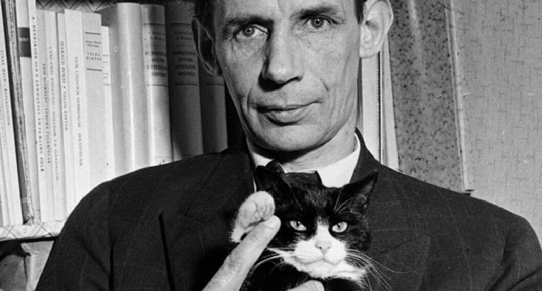 Nils Ferlin