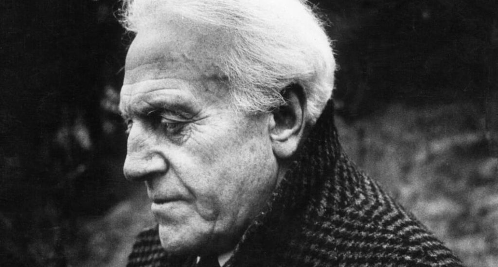 Pär Lagerkvist