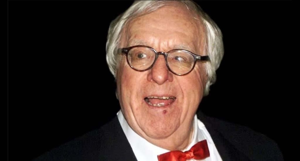 Ray Bradbury