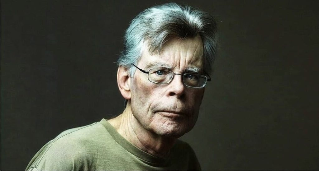 Stephen King