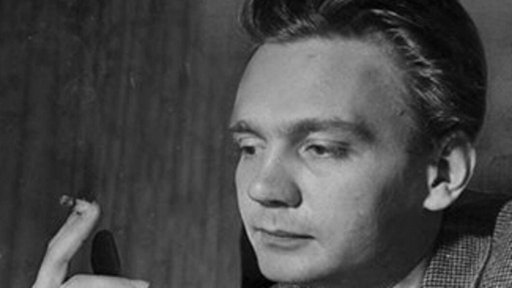 Stig Dagerman