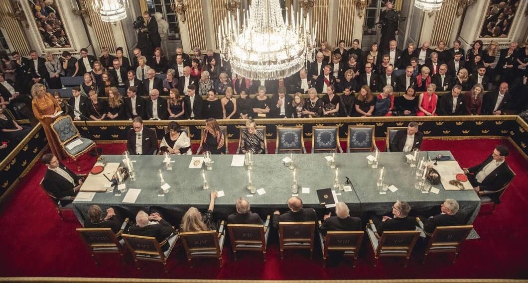 Svenska akademien