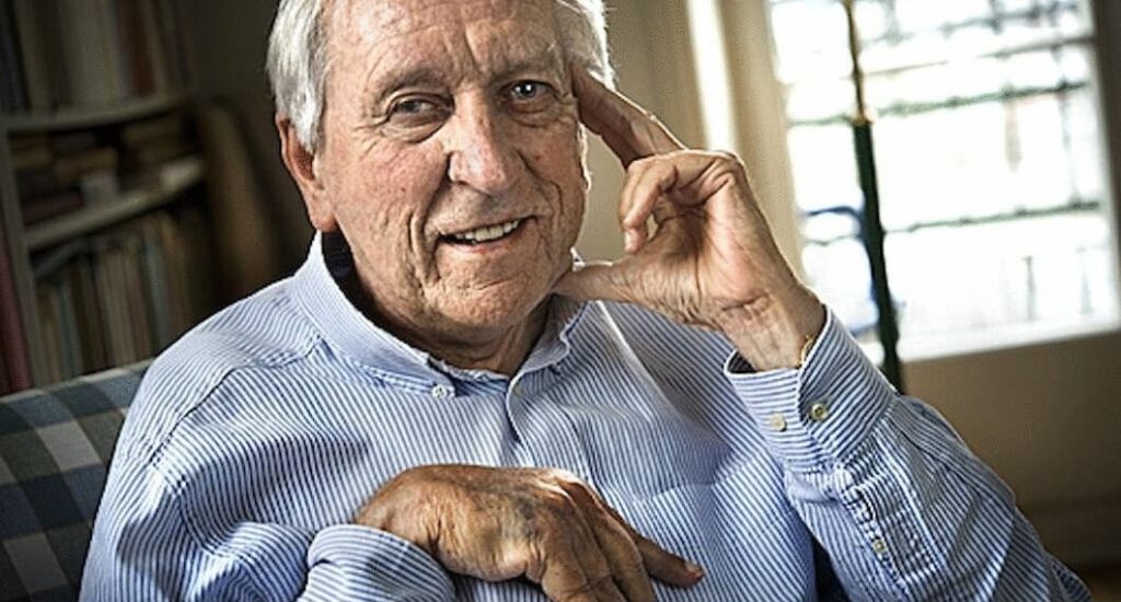 Tomas Tranströmer