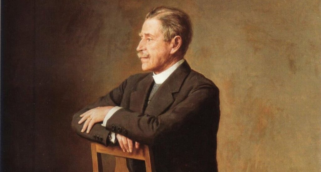 Verner von Heidenstam