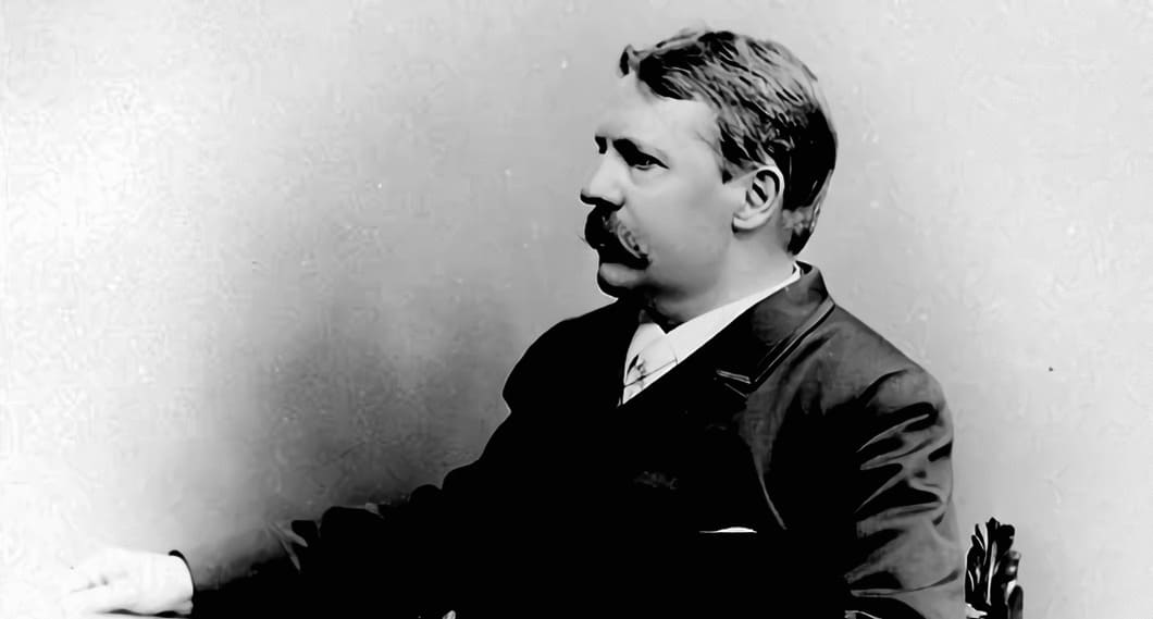Viktor Rydberg
