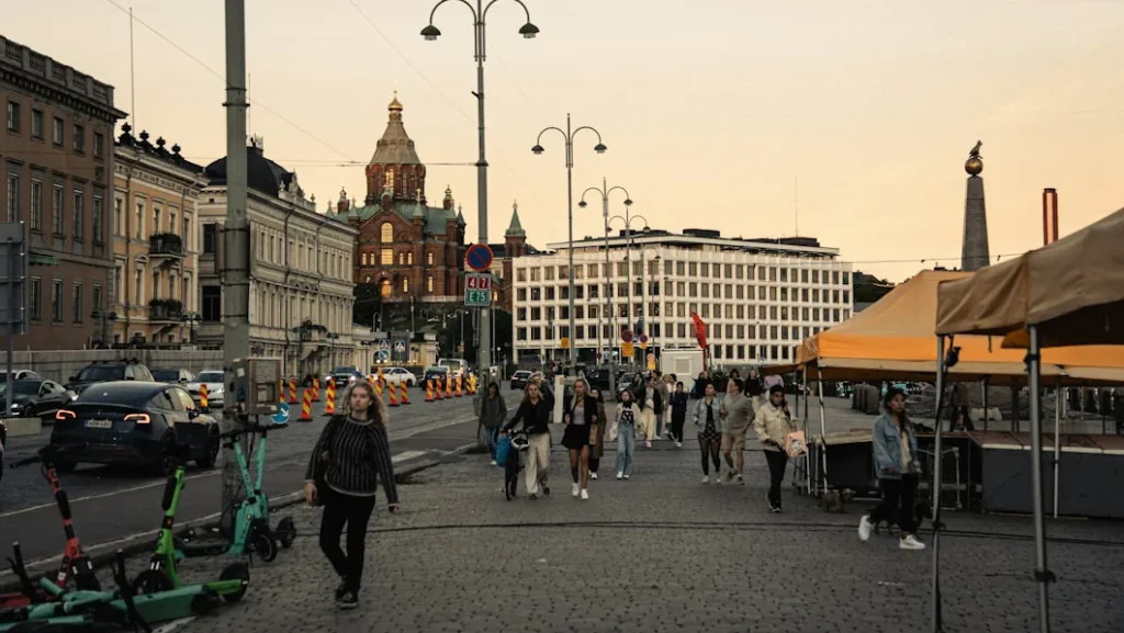 finlandssvenska
