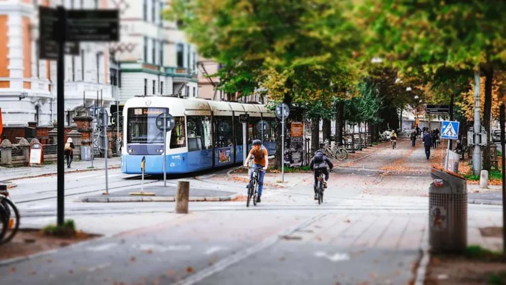 Göteborgska ord