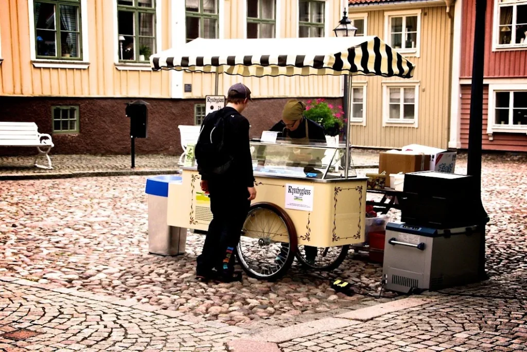 Småländska ord och uttryck