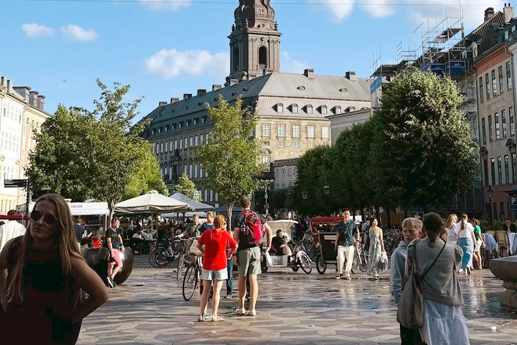 nordiska språk