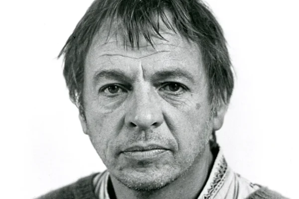 Göran Tunström