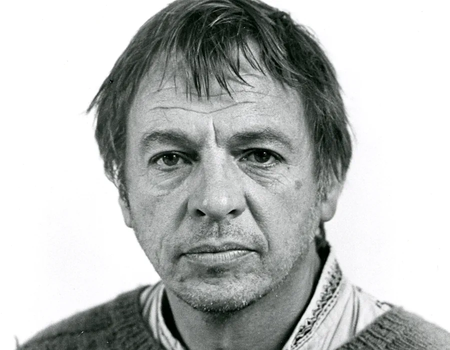 Göran Tunström