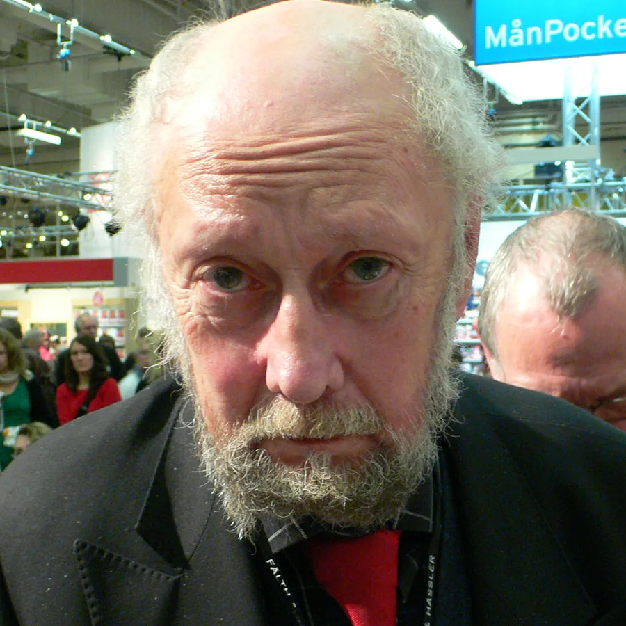torgny lindgren