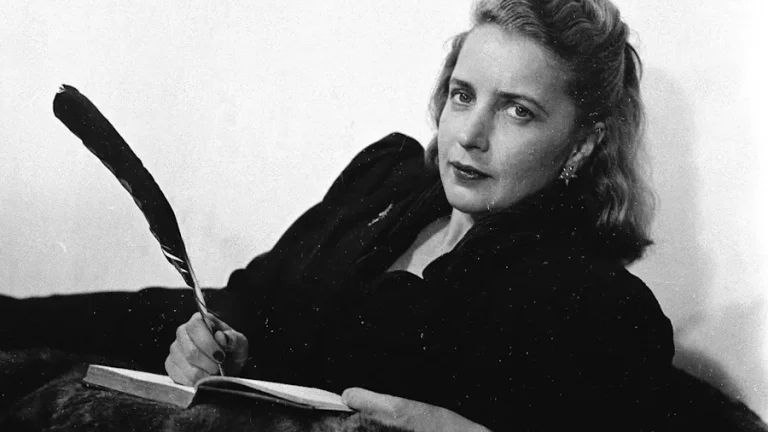 Margaret Wise Brown