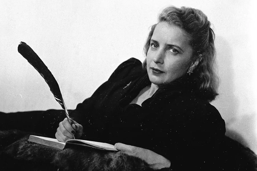 Margaret Wise Brown