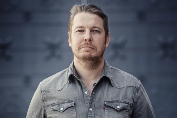 Fredrik Backman