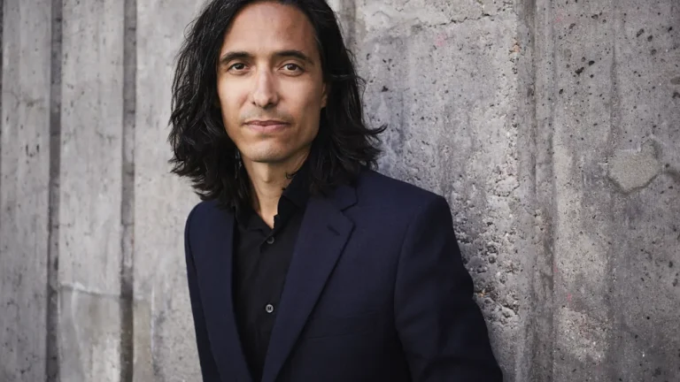 Jonas Hassen Khemiri