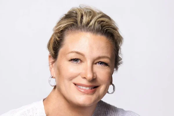 Kristin Hannah