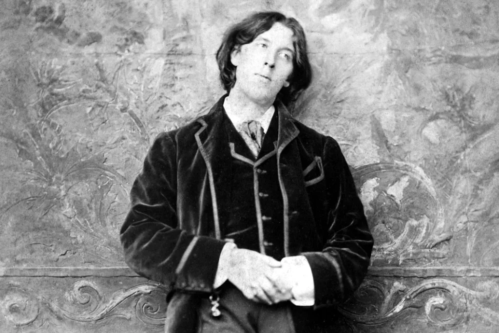 oscar wilde books