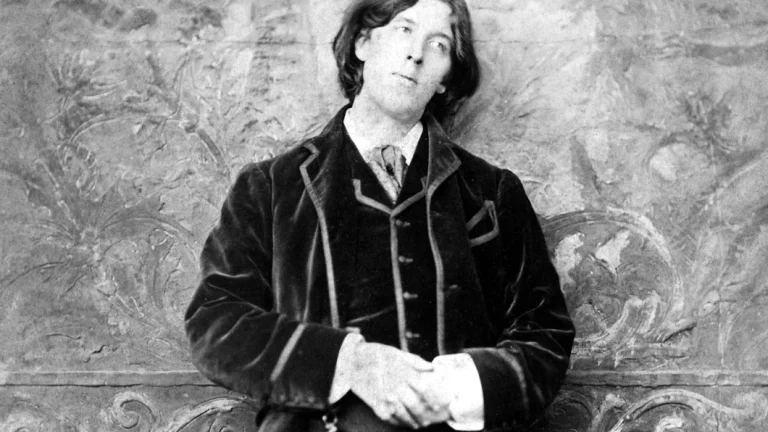 oscar wilde books