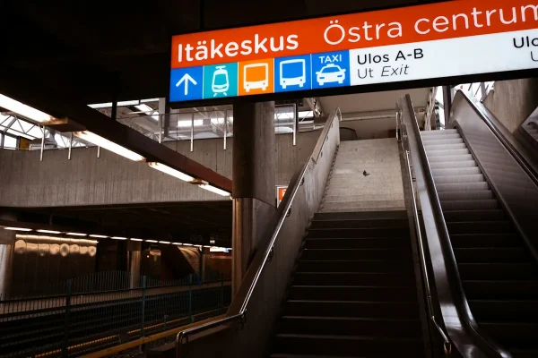 Finska språket – ett unikt språk i Norden