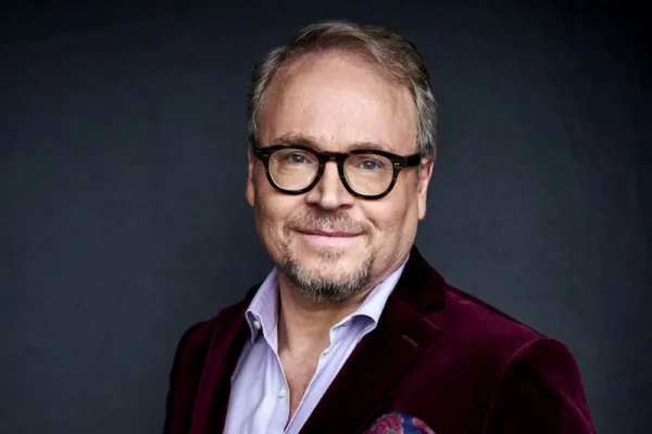 Fredrik Lindström