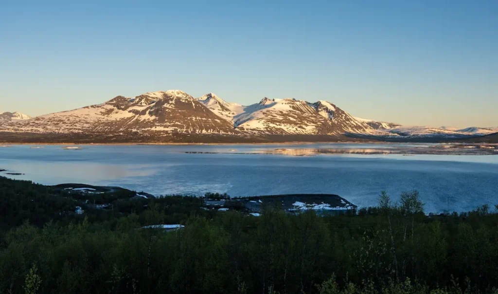 gällivarefinska som är en dialekt till meänkieli