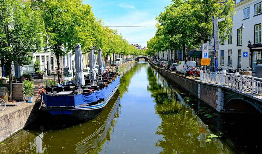 Holland eller Nederländerna?