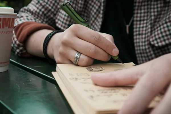 Hur skriver man datum på rätt sätt?