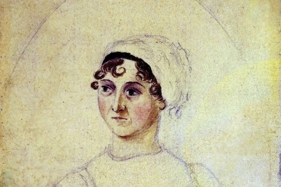 Jane Austen
