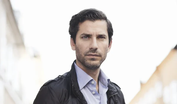 Jens Lapidus