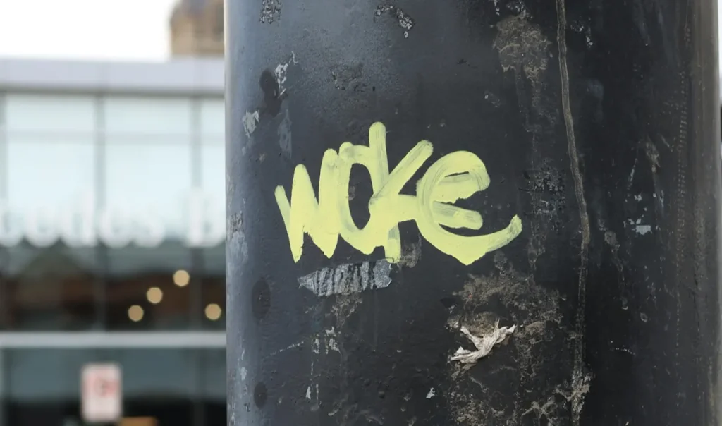Vad är Woke?