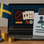 Så spelar svenskar för pengar – vår moderna spelkultur