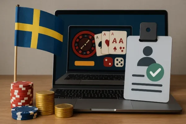 Så spelar svenskar för pengar – vår moderna spelkultur