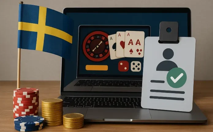 Så spelar svenskar för pengar – vår moderna spelkultur