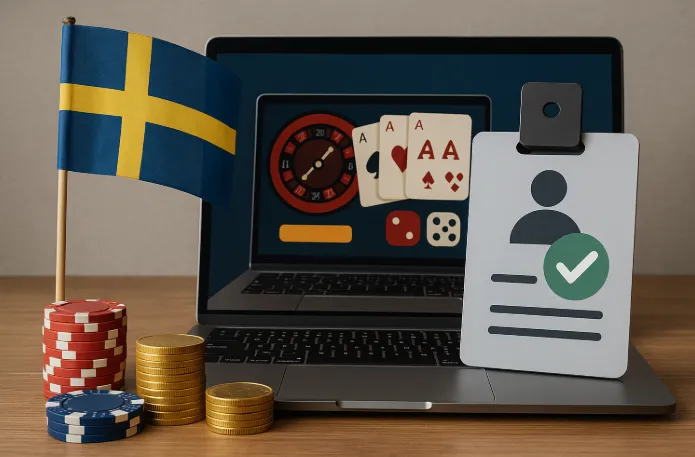 Så spelar svenskar för pengar – vår moderna spelkultur
