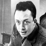 albert camus