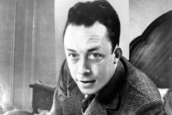 Albert Camus