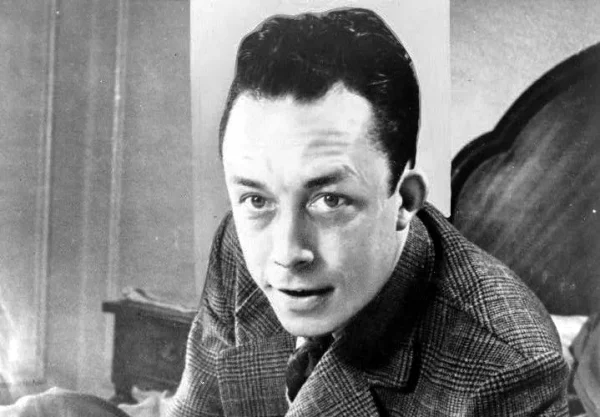Albert Camus
