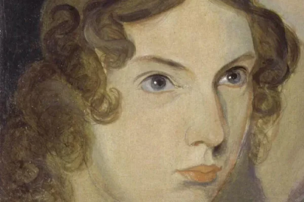 Anne Brontë